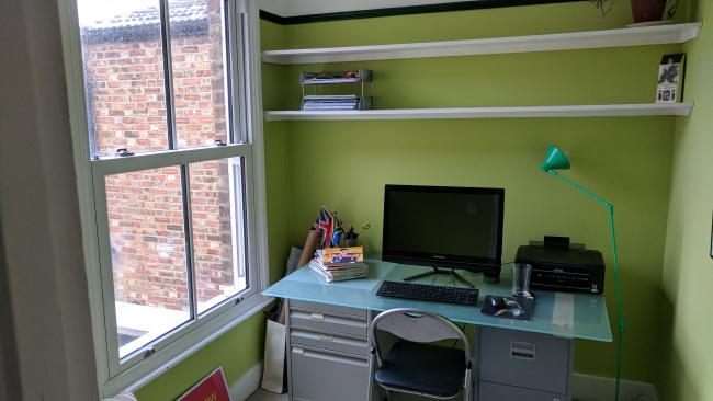 Green office